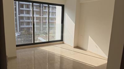 Bedroom Image of 1875 Sq.ft 3 BHK Apartment / Flat for sale in Narang Vivenda, Malad West Mumbai for Rs. 53100000