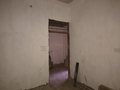 Bedroom Image of 600 Sq.ft 2 BHK Villa for sale in New Mansarovar Park, Bamheta Village Ghaziabad for Rs. 4500000
