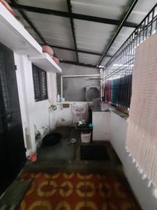 Balcony Image of 1050 Sq.ft 3 BHK Independent House for sale in Waghodia Road Vadodara for Rs. 8500000
