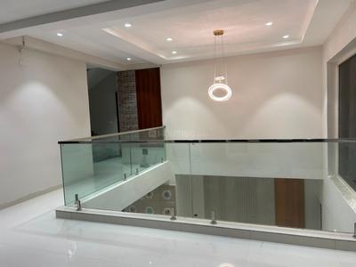 Kitchen Image of 5000 Sq.ft 6 BHK Villa for rent in Kokapet Hyderabad for Rs. 250000