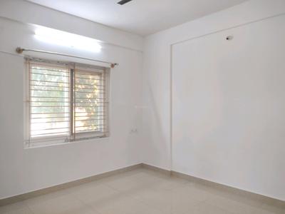 Living Room Image of 800 Sq.ft 1 BHK Builder Floor for rent in Muneshwara Nagar Bengaluru for Rs. 32000