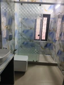Image of 1800 Sq.ft 3 BHK Builder Floor for sale in Salt Lake City, Kolkata for Rs. 15500000