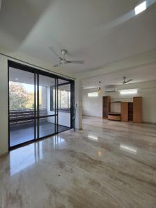 Hall Image of 2799 Sq.ft 4 BHK Apartment / Flat for sale in Setu Copper Stone, Thaltej Ahmedabad for Rs. 34000000
