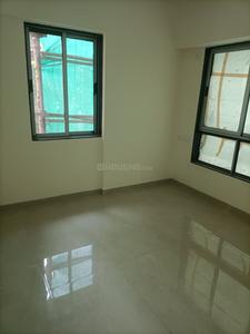 Bedroom Image of 650 Sq.ft 1 BHK Apartment / Flat for sale in Mangesh Residency, Dadar West Mumbai for Rs. 22000000