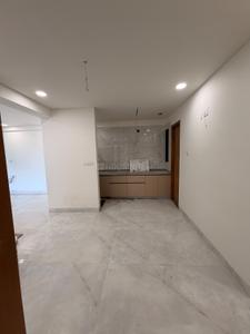 Hall Image of 1890 Sq.ft 3 BHK Apartment / Flat for sale in The Origin, Lambha Ahmedabad for Rs. 5200000