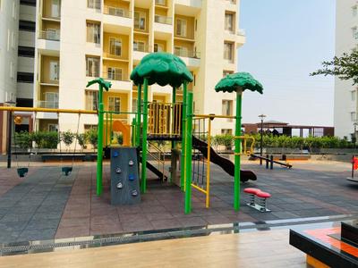 Image of 900 Sq.ft 2 BHK Apartment / Flat for rent in VJ Yashwin Hinjawadi, Hinjawadi Phase 2, Pune for Rs. 30000