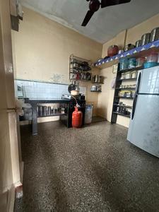 1 BHK Flat
