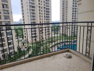 Bedroom Image of 1750 Sq.ft 3 BHK Apartment / Flat for sale in ATS Marigold, Sector 89A Gurgaon for Rs. 23500000