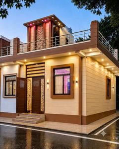Image of 750 Sq.ft 2 BHK Independent House for sale in Budheshwar, Lucknow for Rs. 3000000