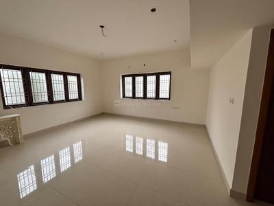 Hall Image of 2079 Sq.ft 3 BHK Apartment / Flat for sale in Nungambakkam Chennai for Rs. 36400000