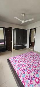 Bedroom Image of 1331 Sq.ft 3 BHK Apartment / Flat for sale in Narayan Essenza, Bhayli Vadodara for Rs. 7500000