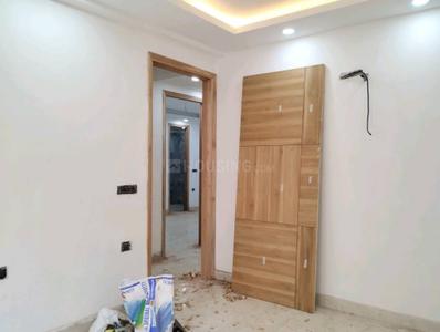 Bedroom Image of 2000 Sq.ft 3 BHK Builder Floor for sale in Saket RWA, Saket New Delhi for Rs. 12000000