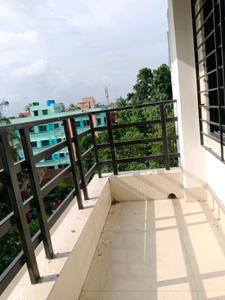Bedroom One Image of 1334 Sq.ft 3 BHK Apartment / Flat for sale in Bramhapur Kolkata for Rs. 7540000