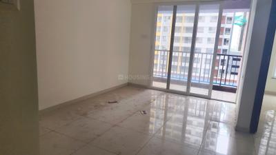 Living Room Image of 710 Sq.ft 2 BHK Apartment / Flat for sale in Kolte Patil Life Republic Sector R10 10th Avenue Universe Phase I, Marunji Pune for Rs. 6500000
