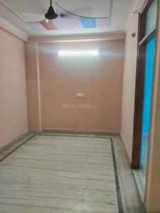 Hall Image of 700 Sq.ft 2 BHK Builder Floor for rent in New Ashok Nagar New Delhi for Rs. 18000