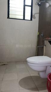 Bathroom Image of 3050 Sq.ft 3 BHK Villa for sale in Kolte Patil Life Republic Sector R2 2nd Avenue, Nerhe Pune for Rs. 26000000