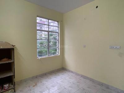 Bedroom Image of 1008 Sq.ft 2 BHK Apartment / Flat for sale in Bengal Peerless Avidipta, Santoshpur Kolkata for Rs. 9500000