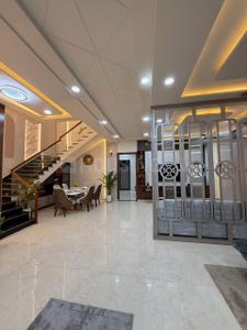 Image of 4200 Sq.ft 5 BHK Independent House for sale in Gandhi Path West, Jaipur for Rs. 34100000
