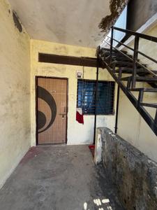 Balcony Image of 950 Sq.ft 1 BHK Independent House for sale in Jaripatka Nagpur for Rs. 3700000