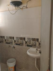 Bathroom Image of 506 Sq.ft 1 BHK Apartment / Flat for rent in Jayan One, Navarathna Agrahara Bengaluru for Rs. 12000