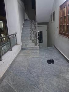 Balcony Image of 800 Sq.ft 1 BHK Builder Floor for rent in Nagole Hyderabad for Rs. 15000