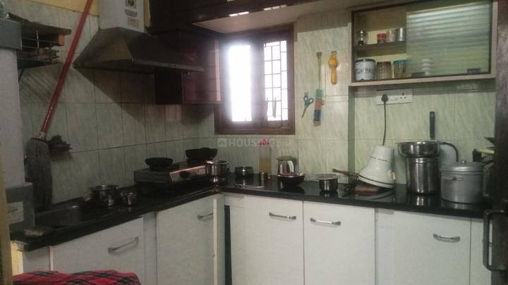 Ananth Nagar, Dr A S Rao Nagar Colony Main Image 1