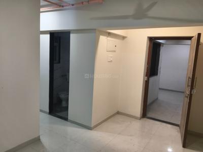 Hall Image of 560 Sq.ft 1 BHK Apartment / Flat for rent in Madanpura Mumbai for Rs. 49500