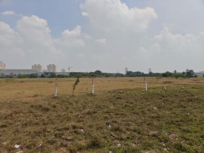 Image of 1200 Sq.ft Residential Plot / Land for sale in Oragadam Sriperambattur, Chennai for Rs. 1500022
