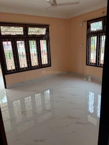 Hall Image of 800 Sq.ft 2 BHK Builder Floor for rent in Narengi Tinali Guwahati for Rs. 16000