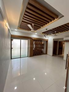 Hall Image of 1200 Sq.ft 3 BHK Apartment / Flat for sale in Avaneesh Heights, Shilaj Ahmedabad for Rs. 9000000