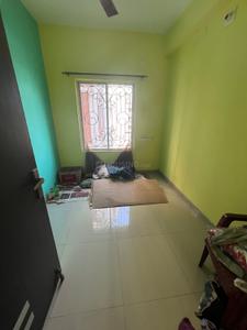 Bedroom Image of 1320 Sq.ft 3 BHK Apartment / Flat for sale in Rajarhat Complex, Rajarhat Kolkata for Rs. 5300000