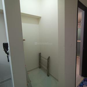 Image of 950 Sq.ft 2 BHK Apartment / Flat for sale in Lodha Amara, Kolshet, Thane for Rs. 14500000