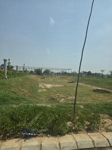 Image of 190 Sq.ft Residential Plot / Land for sale in Amolik Concordia Living, Tajupur, Faridabad for Rs. 28000000