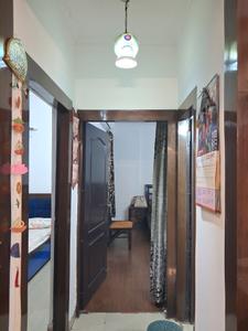 Passage Image of 1850 Sq.ft 3 BHK Apartment / Flat for rent in Amrapali Silicon City, Sector 76 Noida for Rs. 65000