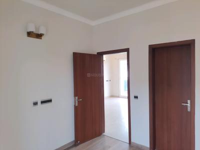 Bedroom Image of 1093 Sq.ft 2.5 BHK Builder Floor for sale in Central Flamingo Floors, Sector 33 Sohna for Rs. 12500002