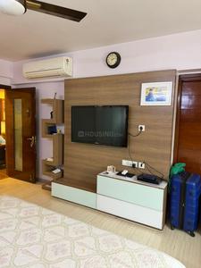 Hall Image of 3800 Sq.ft 4 BHK Apartment / Flat for rent in Om Pallacia, Ashok Nagar Jaipur for Rs. 155000