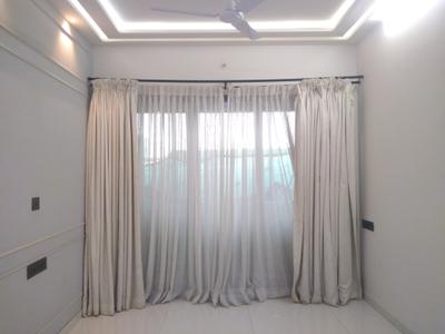 Living Room Image of 650 Sq.ft 1 BHK Apartment / Flat for sale in Agarwal Sky Heights, Vasai East Vasai for Rs. 4000000