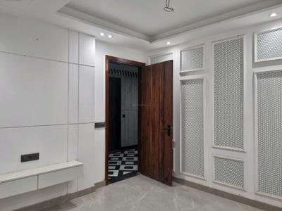 Living Room Image of 540 Sq.ft 2 BHK Apartment / Flat for sale in Mahavir Enclave New Delhi for Rs. 5500000