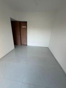 Hall Image of 635 Sq.ft 1 BHK Apartment / Flat for sale in Ljtanna Panorama C Wing, Dombivli East Thane for Rs. 3650000