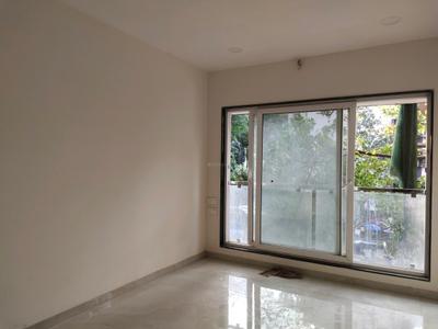 Bedroom Image of 950 Sq.ft 2 BHK Apartment / Flat for sale in Nicco Residency, Andheri East Mumbai for Rs. 24500000