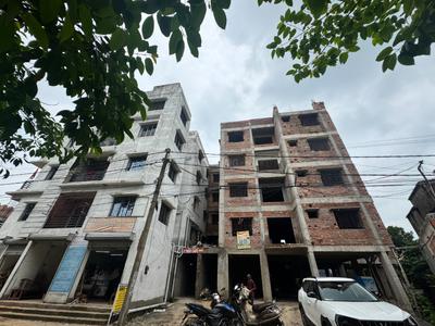2 BHK Flat
