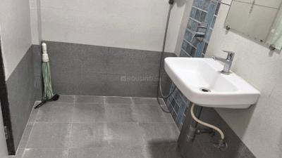 Image of 1159 Sq.ft 3.5 BHK Apartment / Flat for rent in Borivali West, Mumbai for Rs. 65000