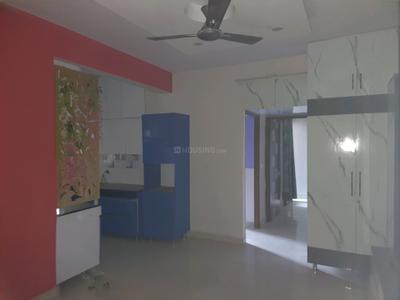 Living Room Image of 900 Sq.ft 3 BHK Apartment / Flat for sale in Signature Global The Roselia, Sector 95A Gurgaon for Rs. 8000000