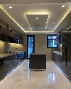 4 BHK Independent Builder Floor