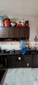 Kitchen Image of 810 Sq.ft 2.5 BHK Apartment / Flat for sale in Narela New Delhi for Rs. 2400000