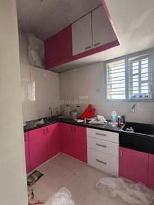1 BHK Flat