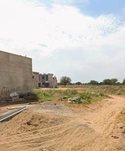 Image of 920 Sq.ft Residential Plot / Land for sale in Niwaru, Jaipur for Rs. 3800000