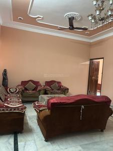 2 BHK Independent Builder Floor
