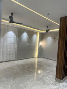 Living Room Image of 3250 Sq.ft 4 BHK Builder Floor for sale in Ridhi Signature Floors 358 Sqyd, Sector 21C Faridabad for Rs. 37500000