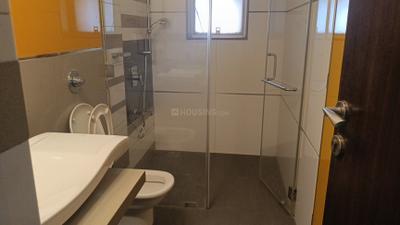 Image of 1680 Sq.ft 3 BHK Apartment / Flat for sale in Vile Parle West, Mumbai for Rs. 75000000